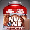 Pain & Gain : Kinoposter