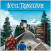 Hotel Transsilvanien : poster