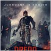 Dredd : poster