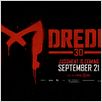 Dredd : poster