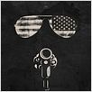 Killing Them Softly : poster