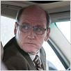 Killing Them Softly : photo Richard Jenkins