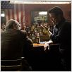 Killing Them Softly : Bild Brad Pitt, Richard Jenkins