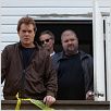 Killing Them Softly : photo Ray Liotta, Sam Shepard