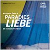 Paradies: Liebe : Kinoposter