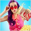 Katy Perry: Part of Me 3D : poster