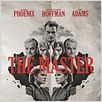 The Master : poster