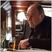 Killing Them Softly : Bild James Gandolfini