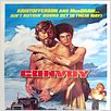 Convoy : Kinoposter