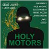 Holy Motors : poster