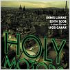 Holy Motors : poster