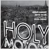 Holy Motors : poster