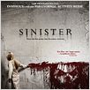 Sinister : poster
