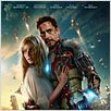 Iron Man 3 : Kinoposter