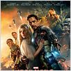 Iron Man 3 : Kinoposter