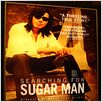 Searching for Sugar Man : Kinoposter