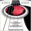 Searching for Sugar Man : Kinoposter