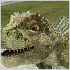 Speckles - Die Abenteuer eines Dinosauriers 3D : photo