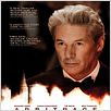 Arbitrage : poster