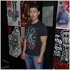 The Man with the Iron Fists : Bild Rick Yune