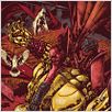 The Man with the Iron Fists : Bild