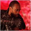 The Man with the Iron Fists : Bild RZA