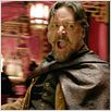 The Man with the Iron Fists : Bild Russell Crowe
