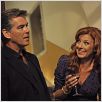 Love Is All You Need : Bild Paprika Steen, Pierce Brosnan