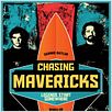 Mavericks : Kinoposter