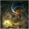 Die fantastische Welt von Oz : poster