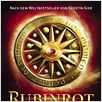 Rubinrot : poster