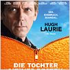 Die Tochter meines besten Freundes : Kinoposter
