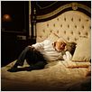 Die Libelle und das Nashorn : photo Fritzi Haberlandt, Mario Adorf