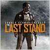 The Last Stand : poster