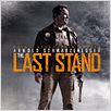 The Last Stand : poster