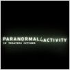 Paranormal Activity 4 : poster