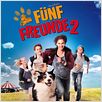 Fünf Freunde 2 : poster