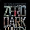 Zero Dark Thirty : poster