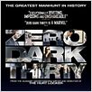Zero Dark Thirty : poster
