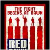 Red Dawn : poster
