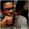 2 Tage New York : Bild Chris Rock