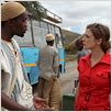 Johanna und der Buschpilot: Der Weg nach Afrika : photo