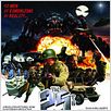 The 25th Reich : poster