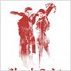 Hänsel und Gretel: Hexenjäger : poster