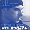 Policeman : poster