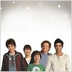 Les Parent : photo Anne Dorval, Joey Scarpellino, Louis-Phillipe Beauchamp, Raphael Grenier-Benoît