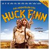 Die Abenteuer des Huck Finn : poster