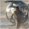 Oblivion : Bild Tom Cruise