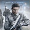Oblivion : poster