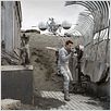 Oblivion : Bild Tom Cruise